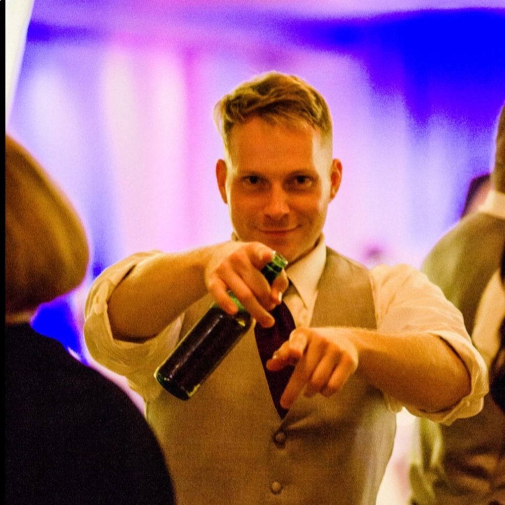 Meet your Posher, Gage